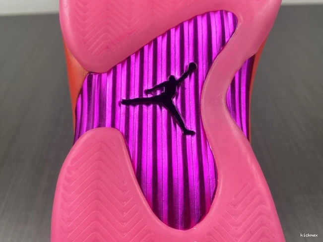 Cheap 14 Retro Jordan Pink Shocking (W) DH4121-600 Low 0810